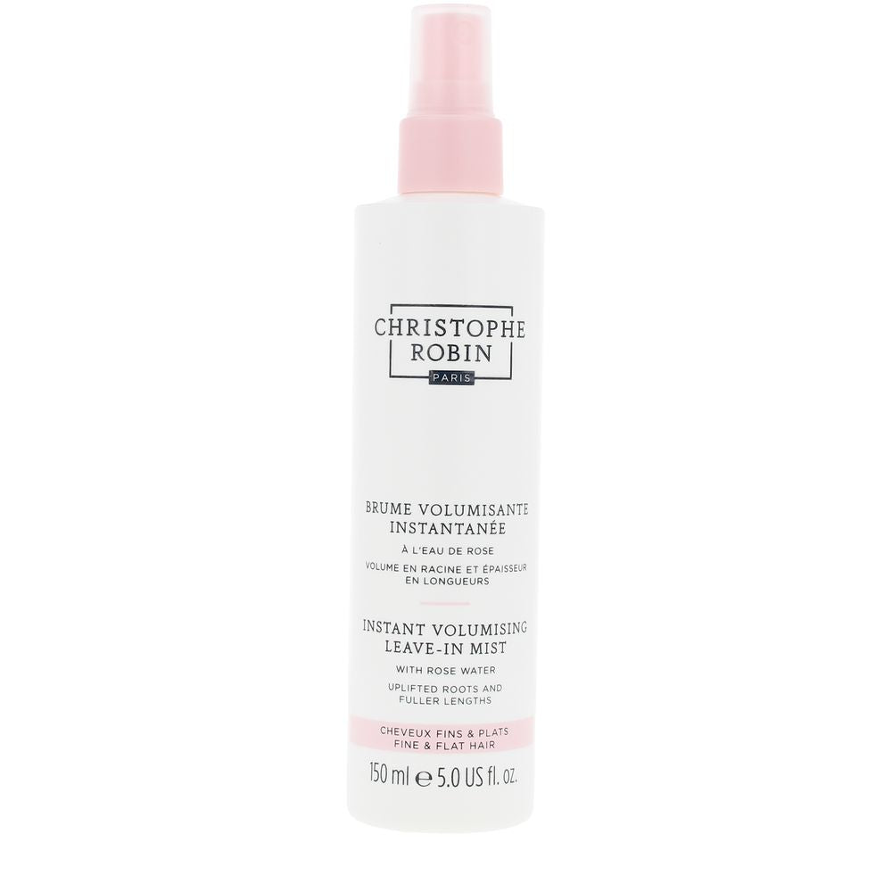 INSTANT VOLUMISING leave-in-mist with Rose Water 150 ml-0