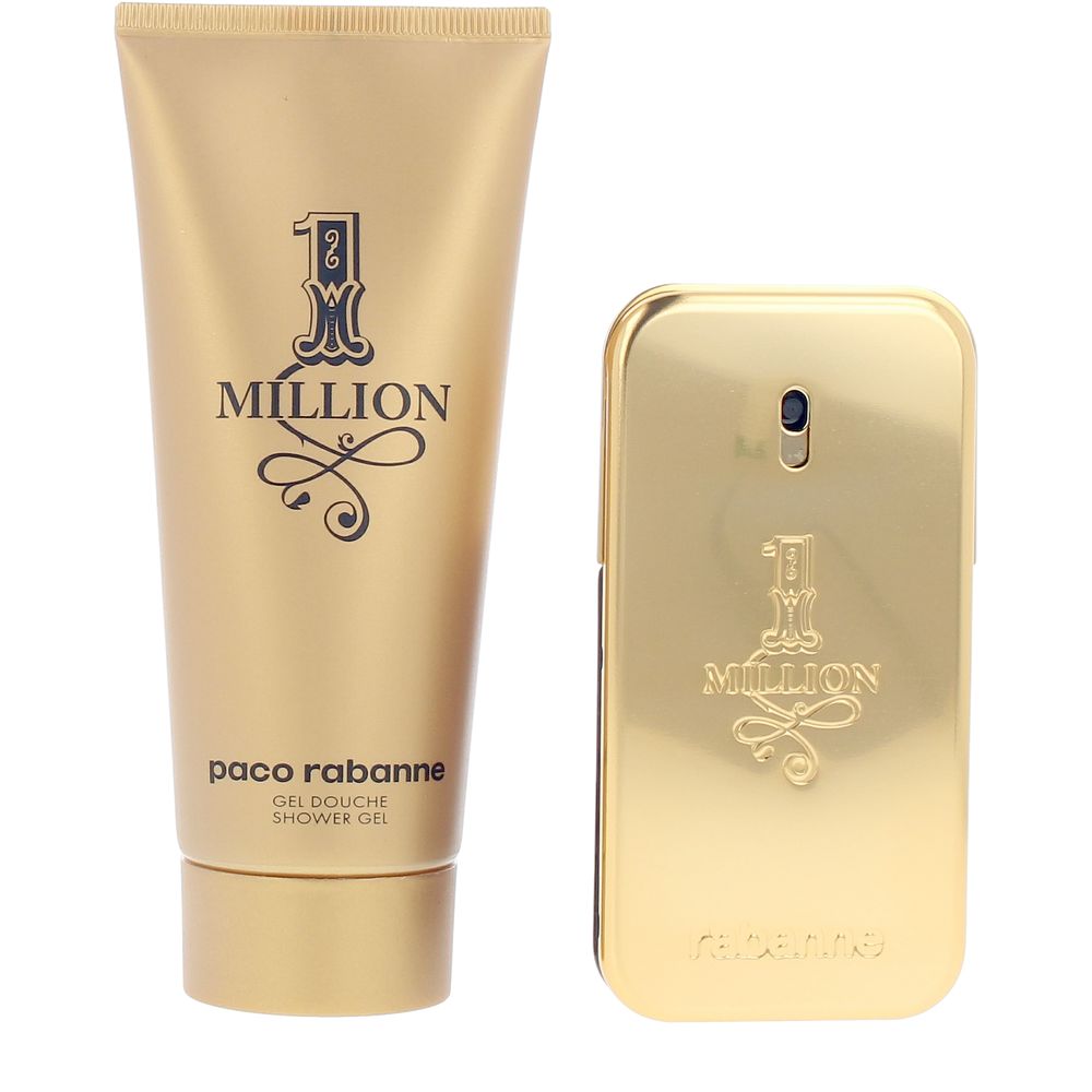 1 MILLIOM CASE 2 pcs-0