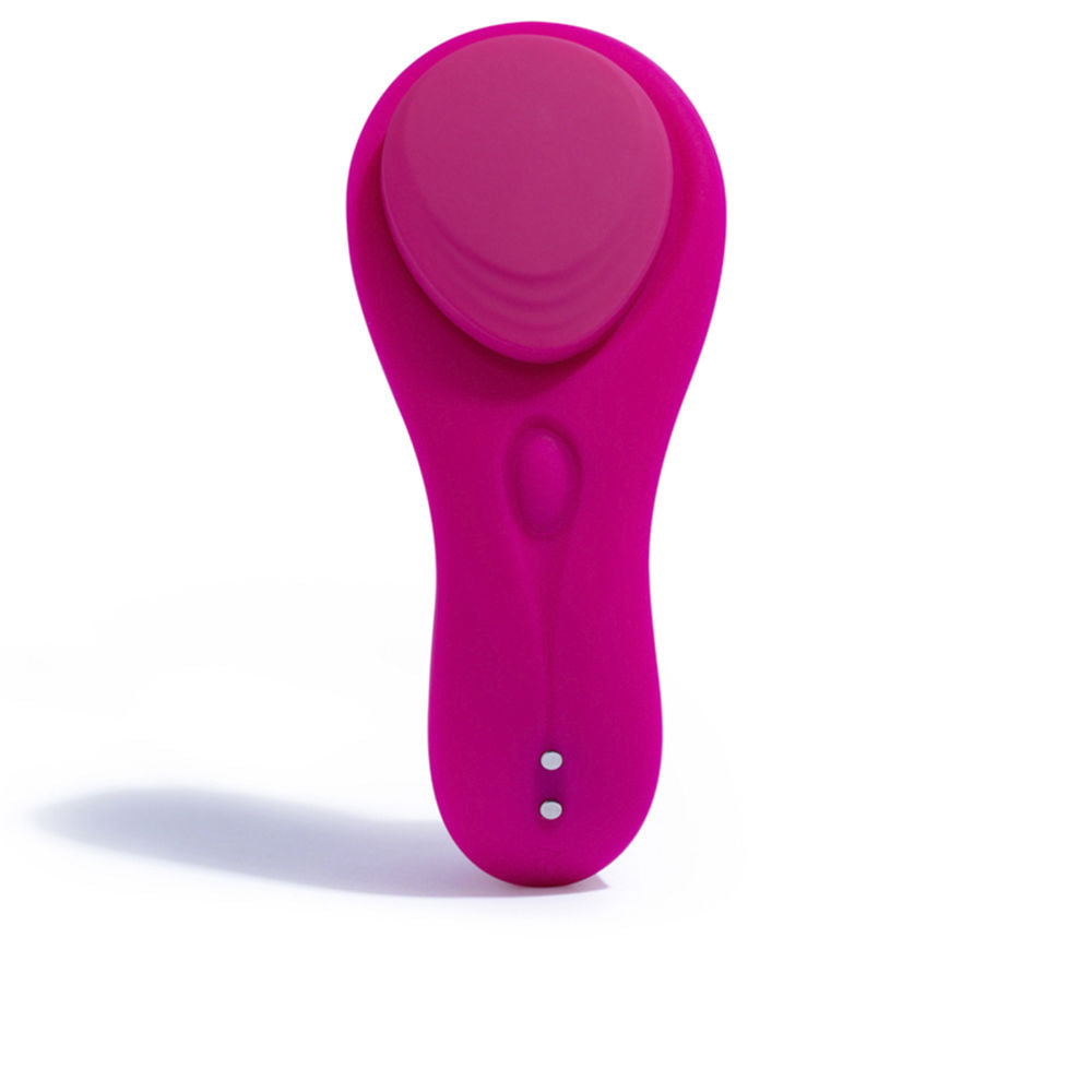 CALA clitoral vibrator #Fuchsia 1 unit-0
