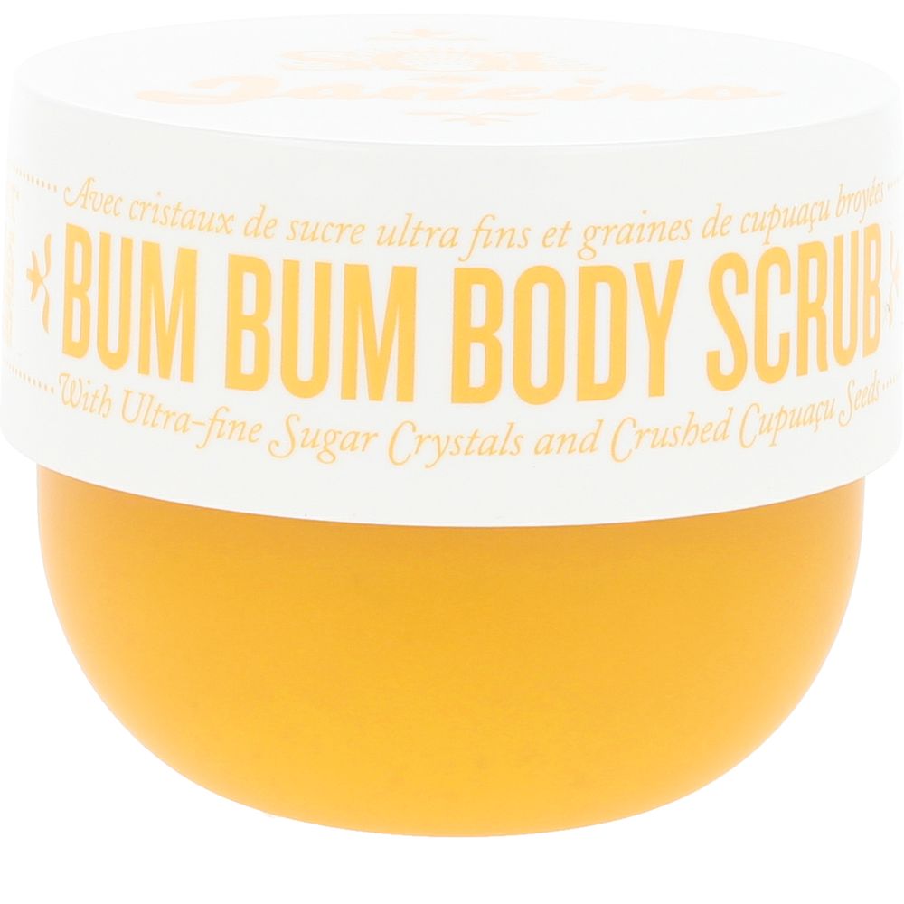 BUM BUM body scrub 220 ml-0