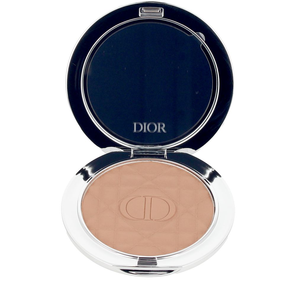 FOREVER NUDE BRONZE VELVET bronzing powder #04 7 gr-0