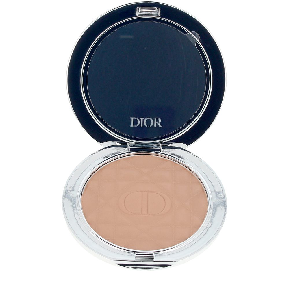 FOREVER NUDE BRONZER GLOW bronzing powder #05-Intense 7 gr-0