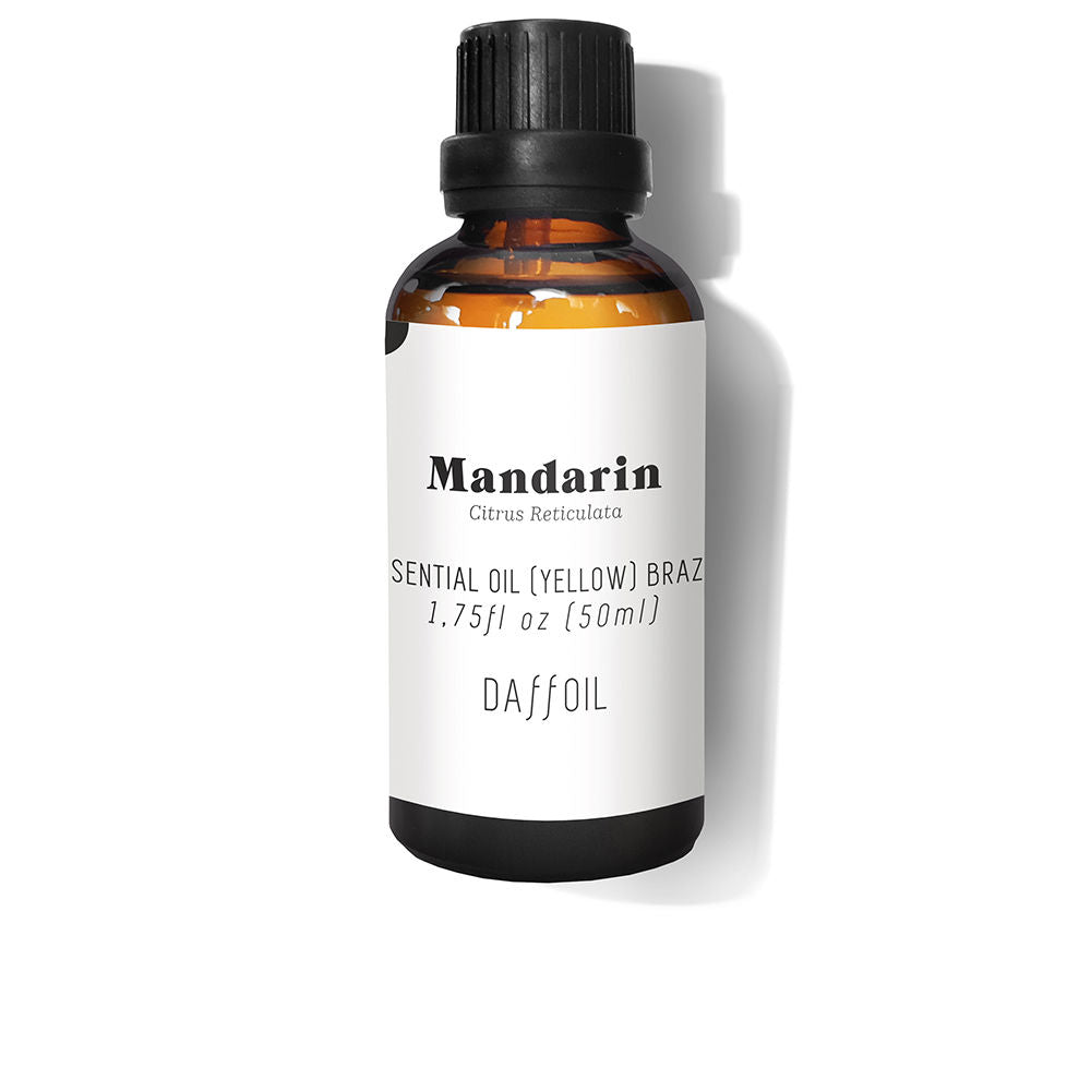 Brazilian mandarin essential oil 50 ml-0