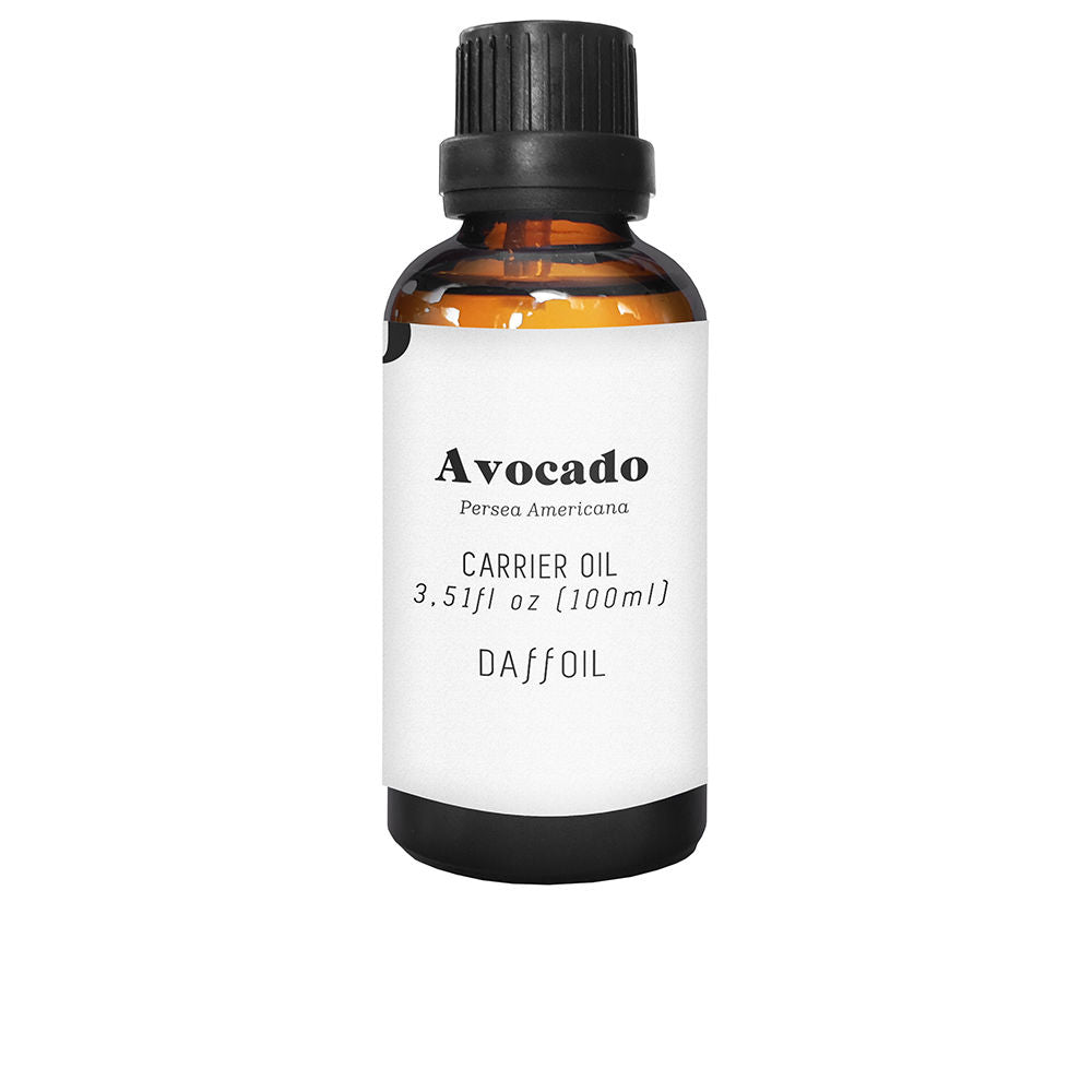 Avocado oil 100 ml-0