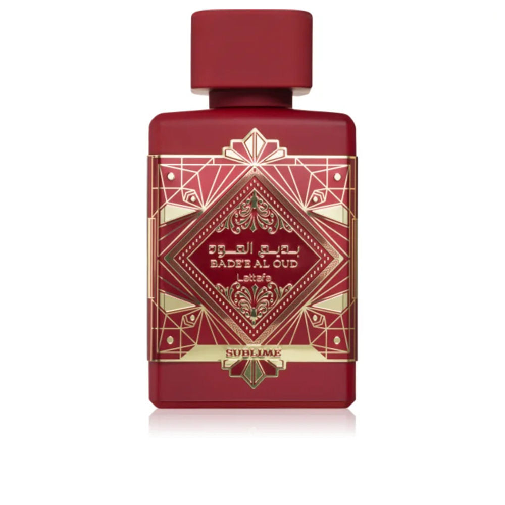 BADEE AL OUD SUBLIME edp vapo 100 ml-0