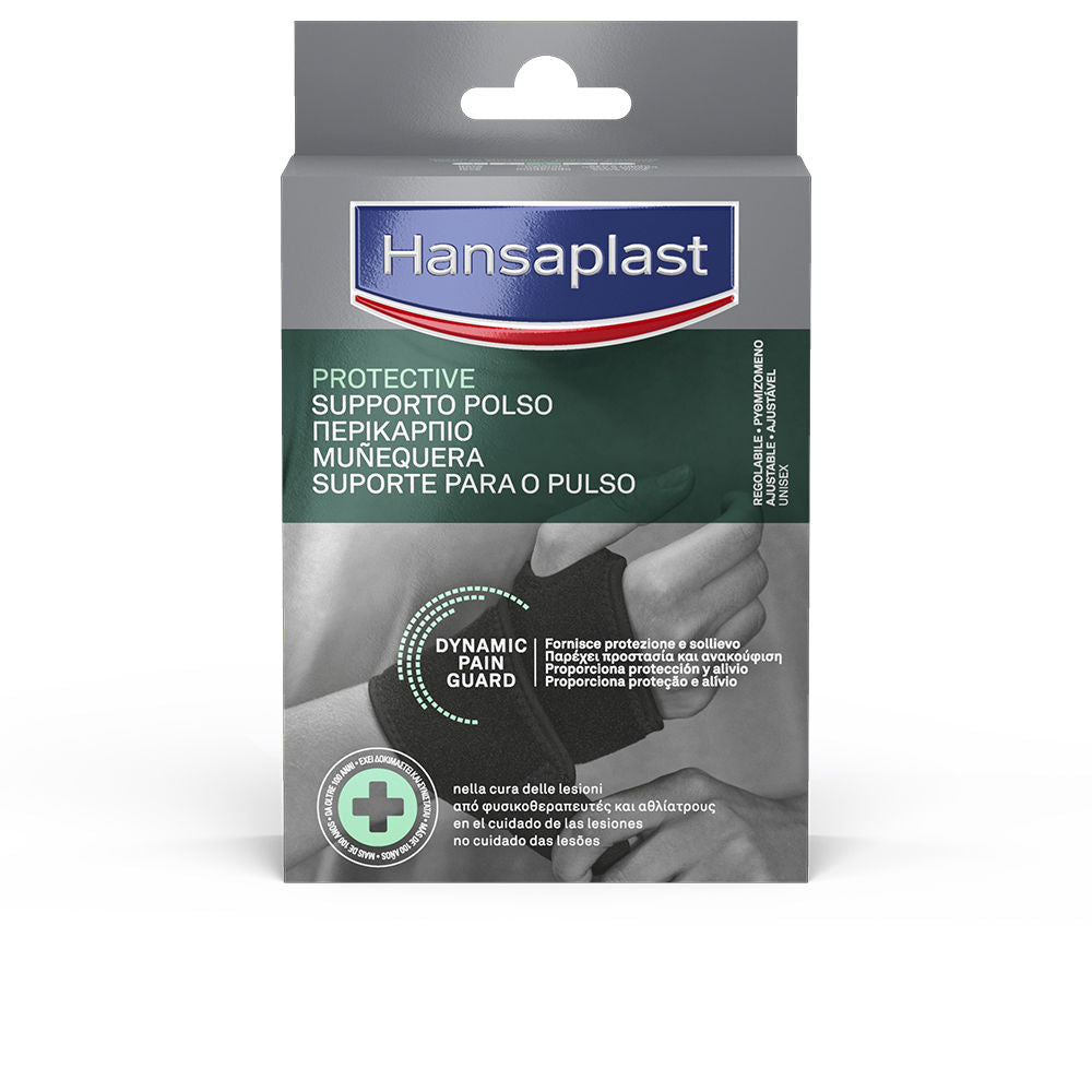 ADJUSTABLE SUPPORT WRIST BRACE 1 unit-0