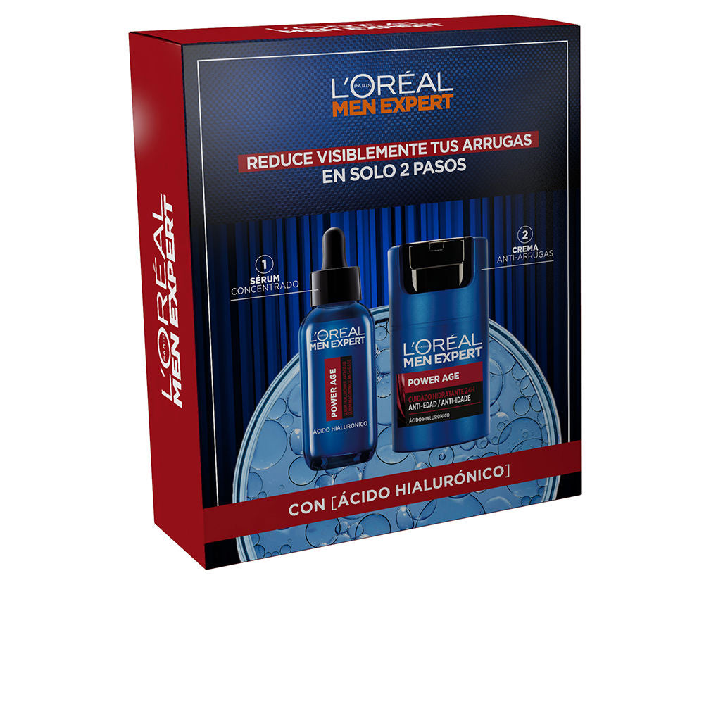 MEN EXPERT POWER AGE CASE 2 pcs-0