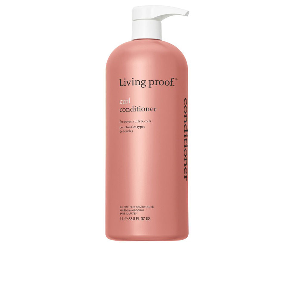 CURL conditioner 1000 ml-0