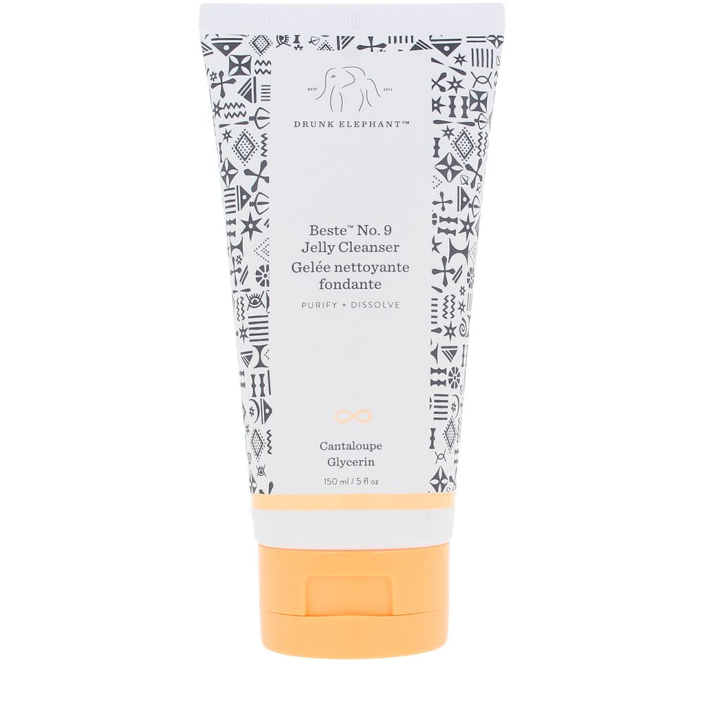 BESTE NO.9 JELLY CLEANSER cleansing gel 150 ml-0