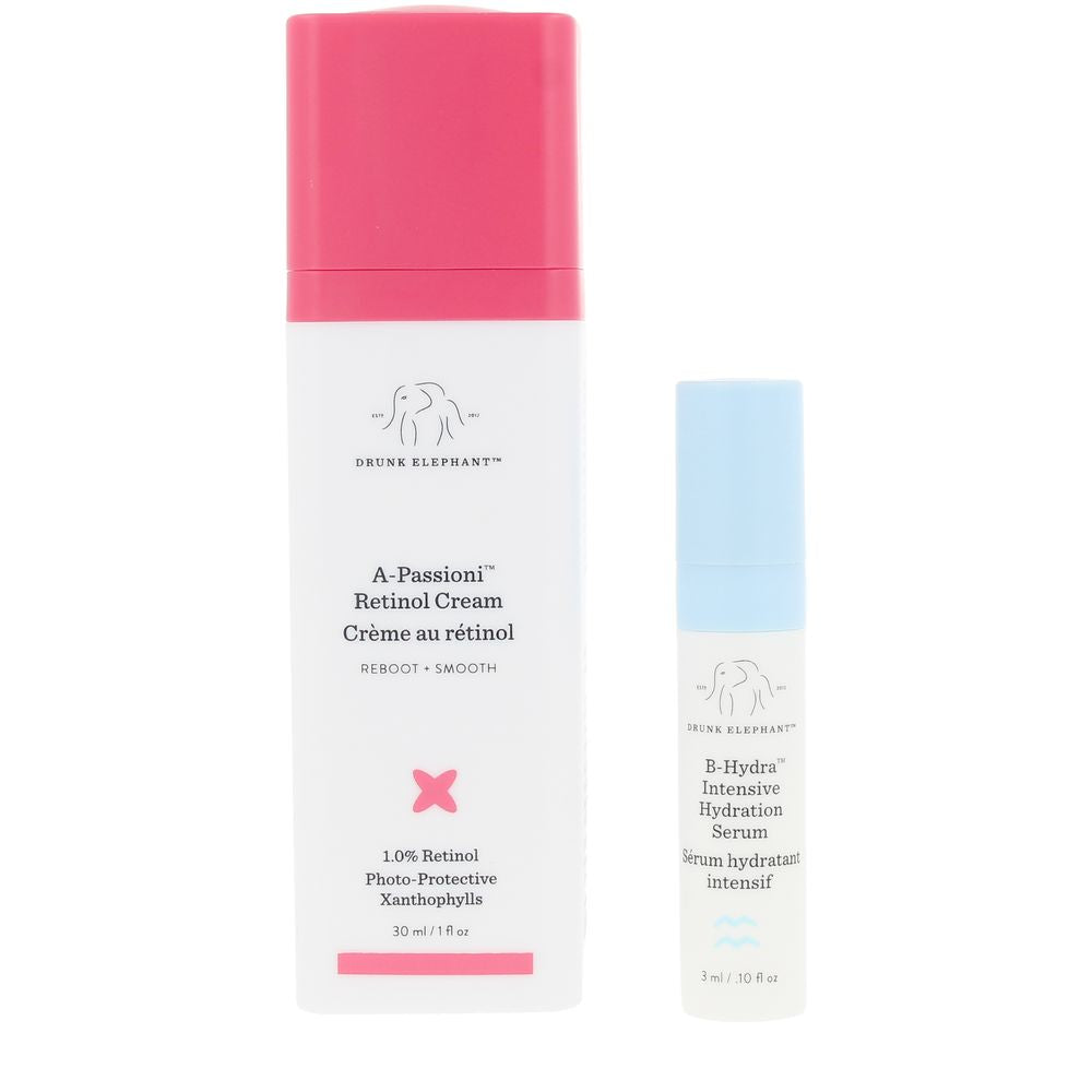 A-PASSIONI retinol facial cream 30 ml-0