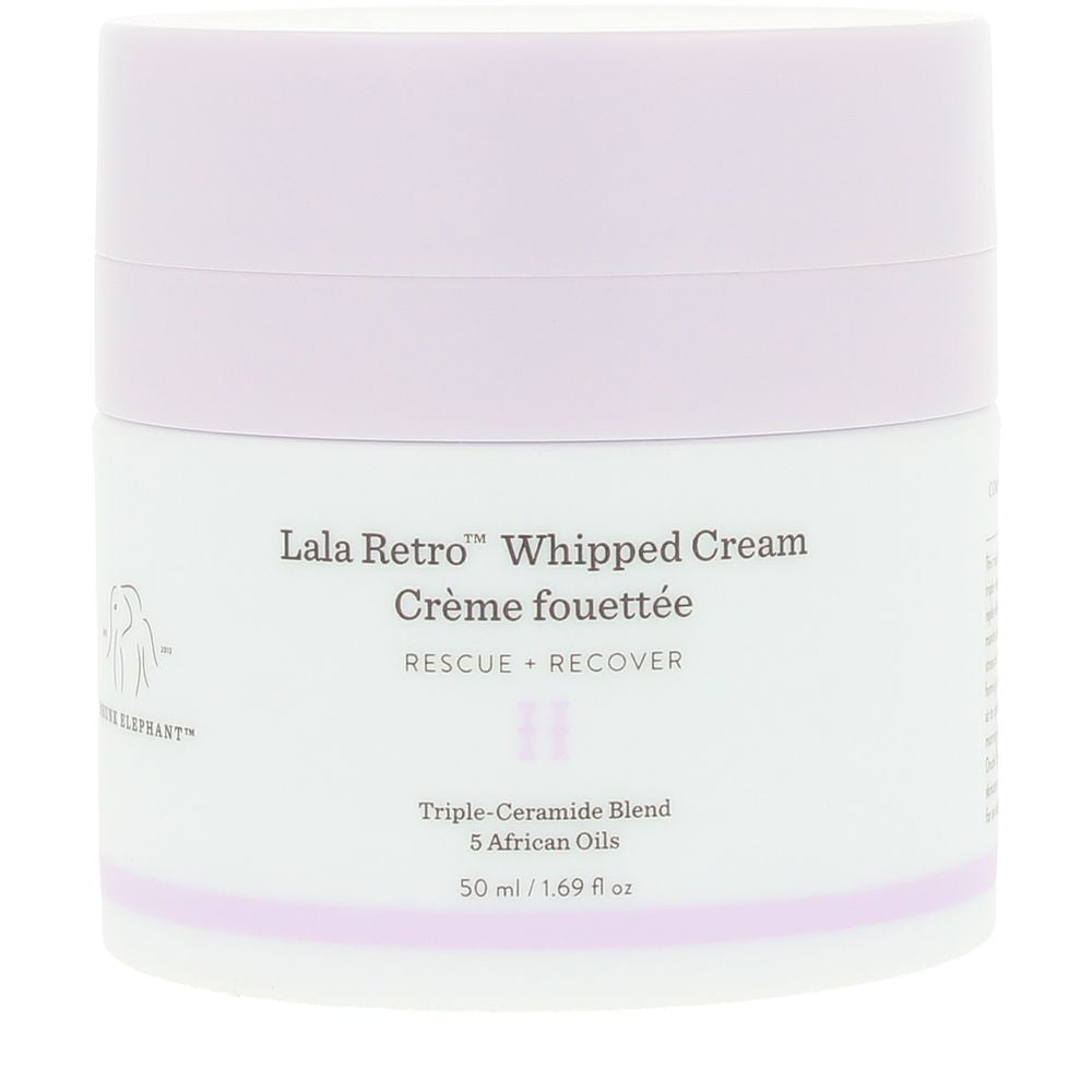 LALA RETRO WHIPPED cream 50 ml-0