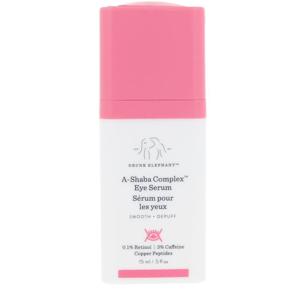 A-SHABA COMPLEX eye contour serum 15 ml-0