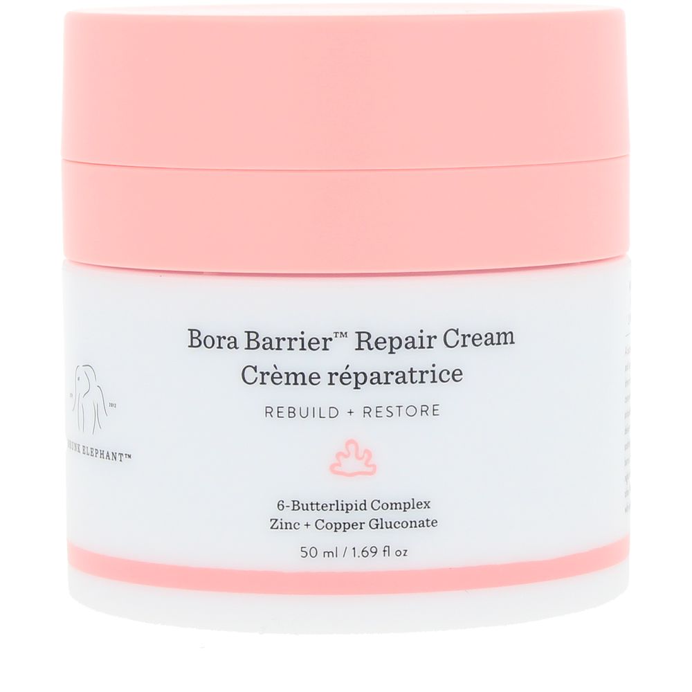 BORA BARRIER repair cream 50 ml-0