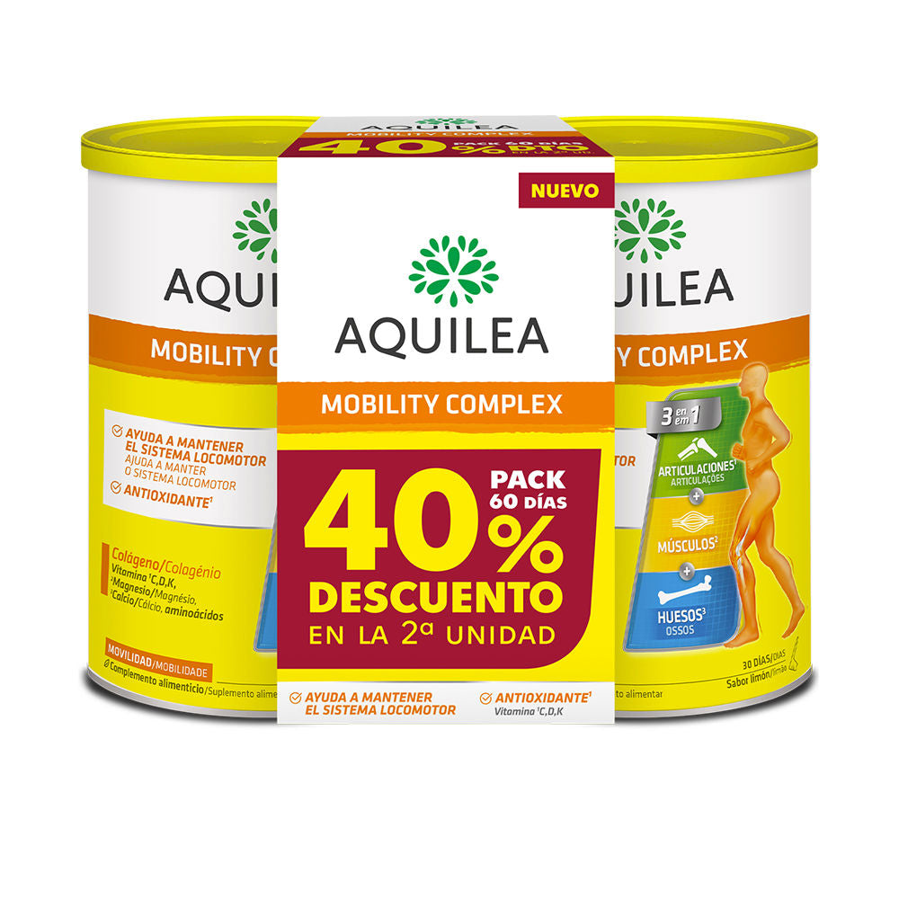 JOINTS collagen + magnesium 2 x 375 gr-0