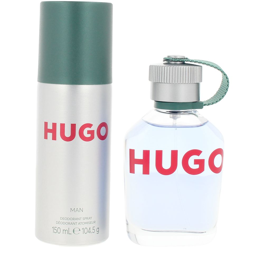 HUGO CASE 2 pcs-0