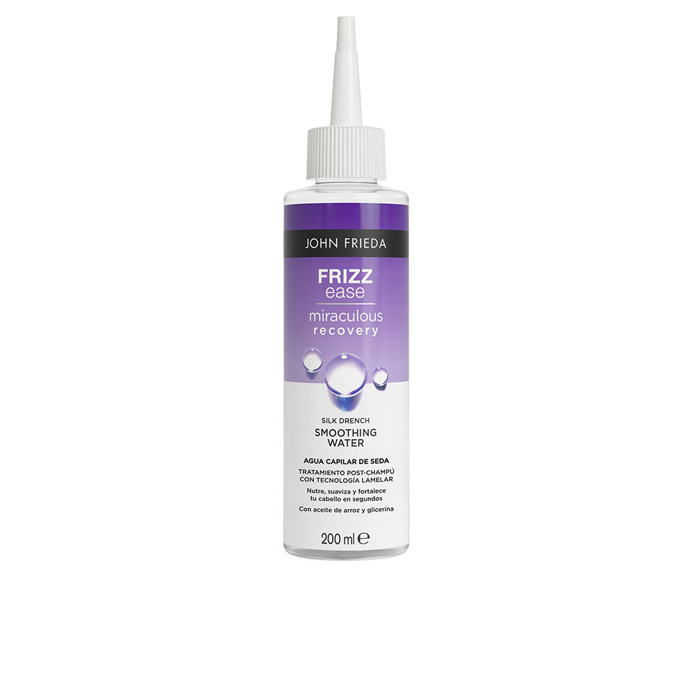 FRIZZ-EASE miraculous hair water 200 ml-0