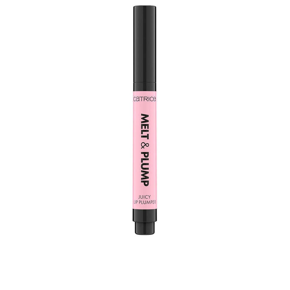 MELT &amp; PLUMP volumizing lip balm #010-More Amore 1.8 gr-0