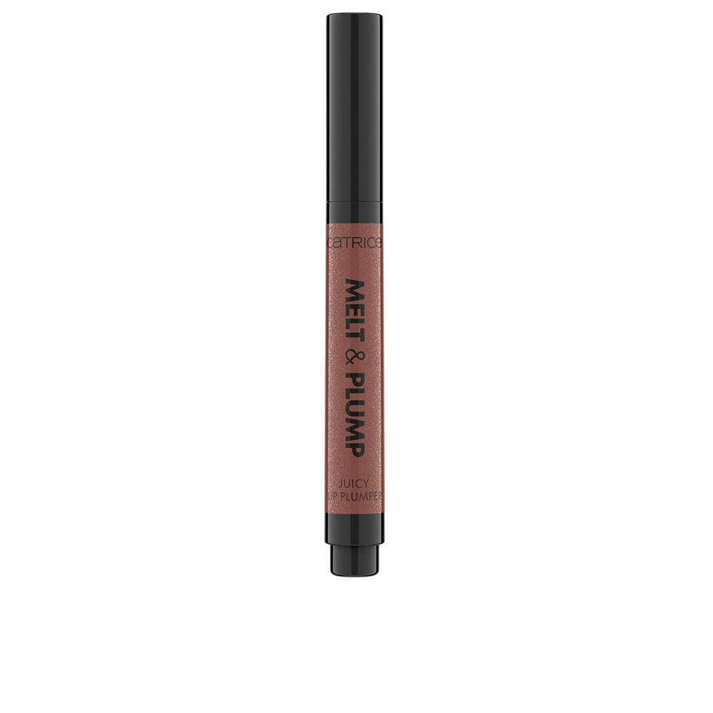 MELT &amp; PLUMP volumizing lip balm #030-Tipsy In Love 1.8 gr-0