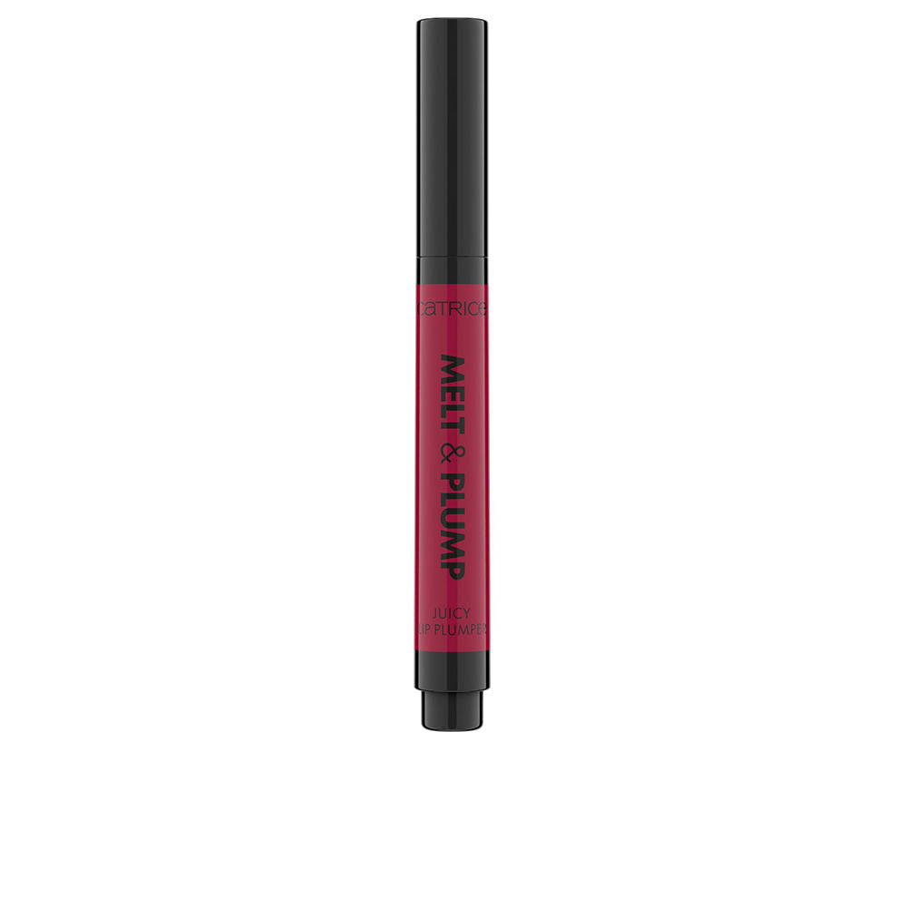 MELT &amp; PLUMP Volumizing Lip Balm #040-Call Nine Wine Wine 1.8 gr-0