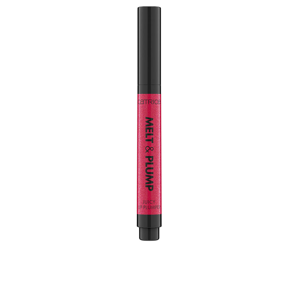 MELT &amp; PLUMP volumizing lip balm #050-Tropic Like It&#39;s Hot 1.8 gr-0