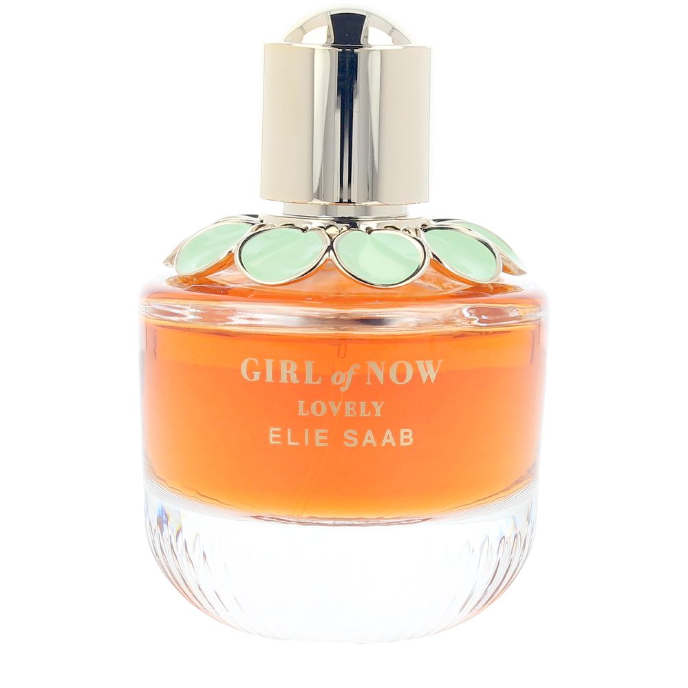 GIRL OF NOW LOVELY edp vapo 50 ml-0