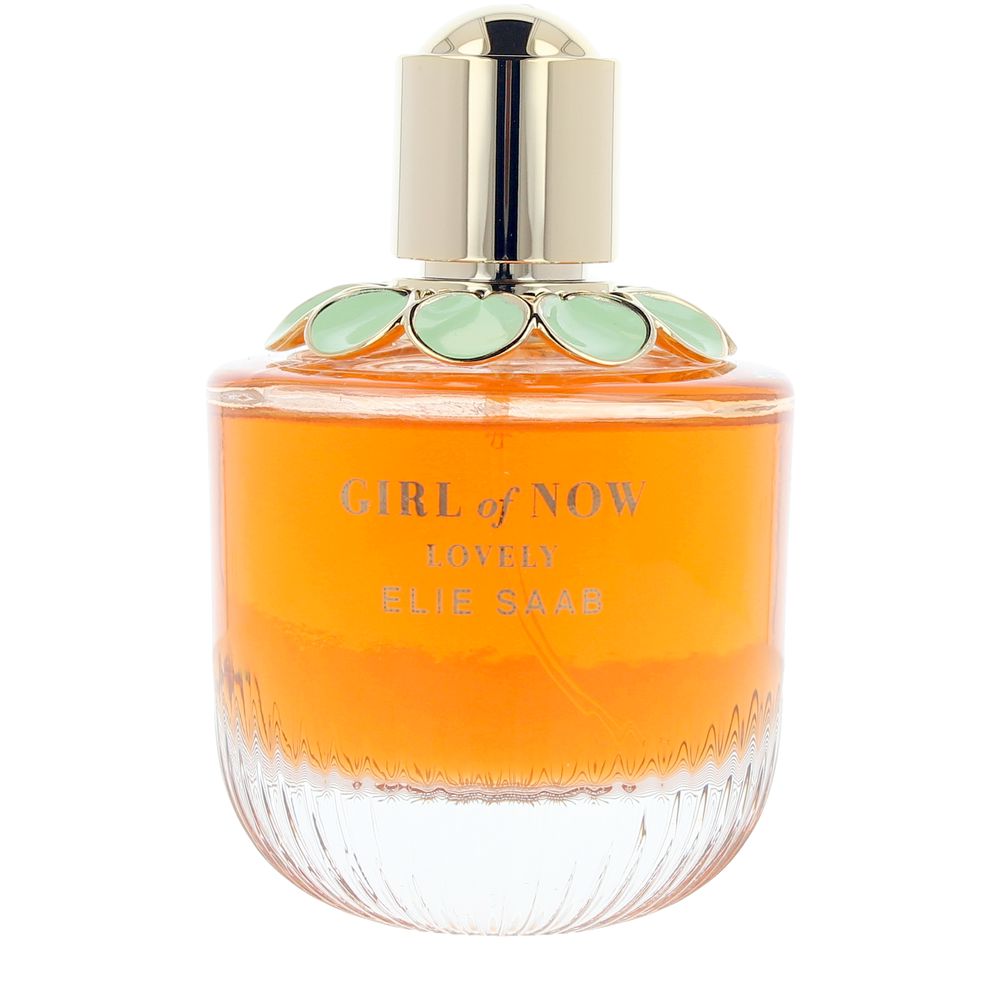GIRL OF NOW LOVELY edp vapo 90 ml-0