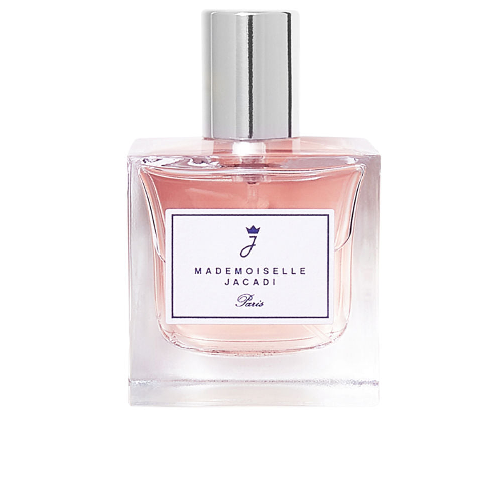 MADEMOISELLE edt vapor 100 ml-0