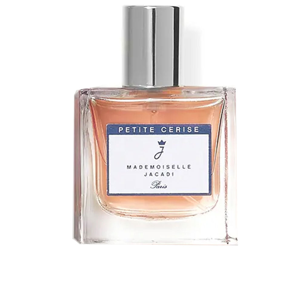 MADEMOISELLE PETITE CERISE edt vapo 100 ml-0