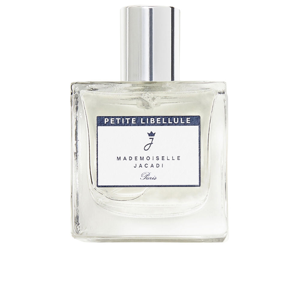 MADEMOISELLE PETITE LIBELLULE edt vapo 100 ml-0