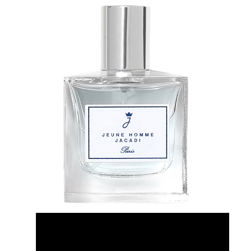 JEUNE HOMME edt vapor 100 ml-0