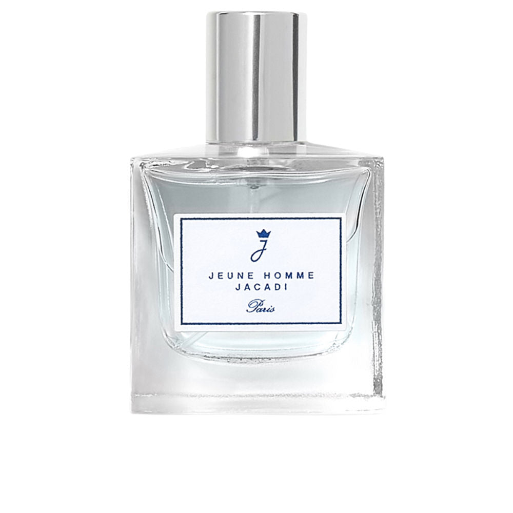 JEUNE HOMME edt vapor 50 ml-0