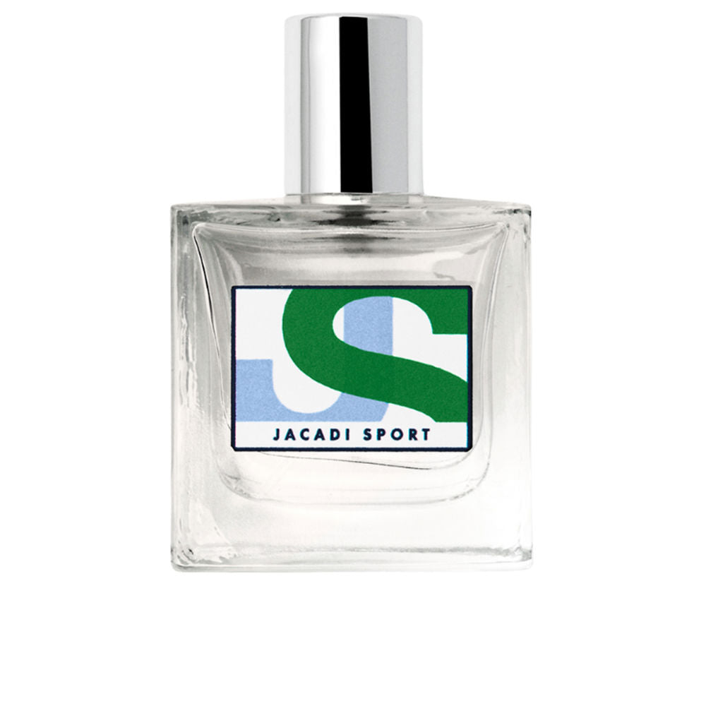JACADI SPORT edt vapor 50 ml-0