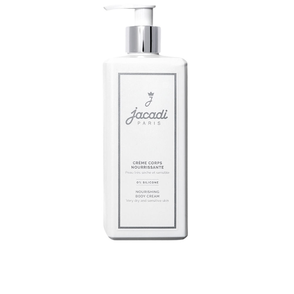 JACADI CARE nourishing body cream 400 ml-0