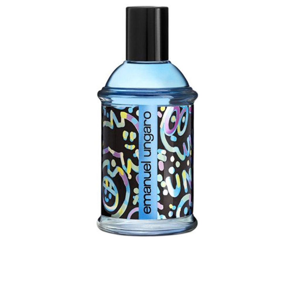EMANUEL UNGARO FOR HIM edt vapo 30 ml-0