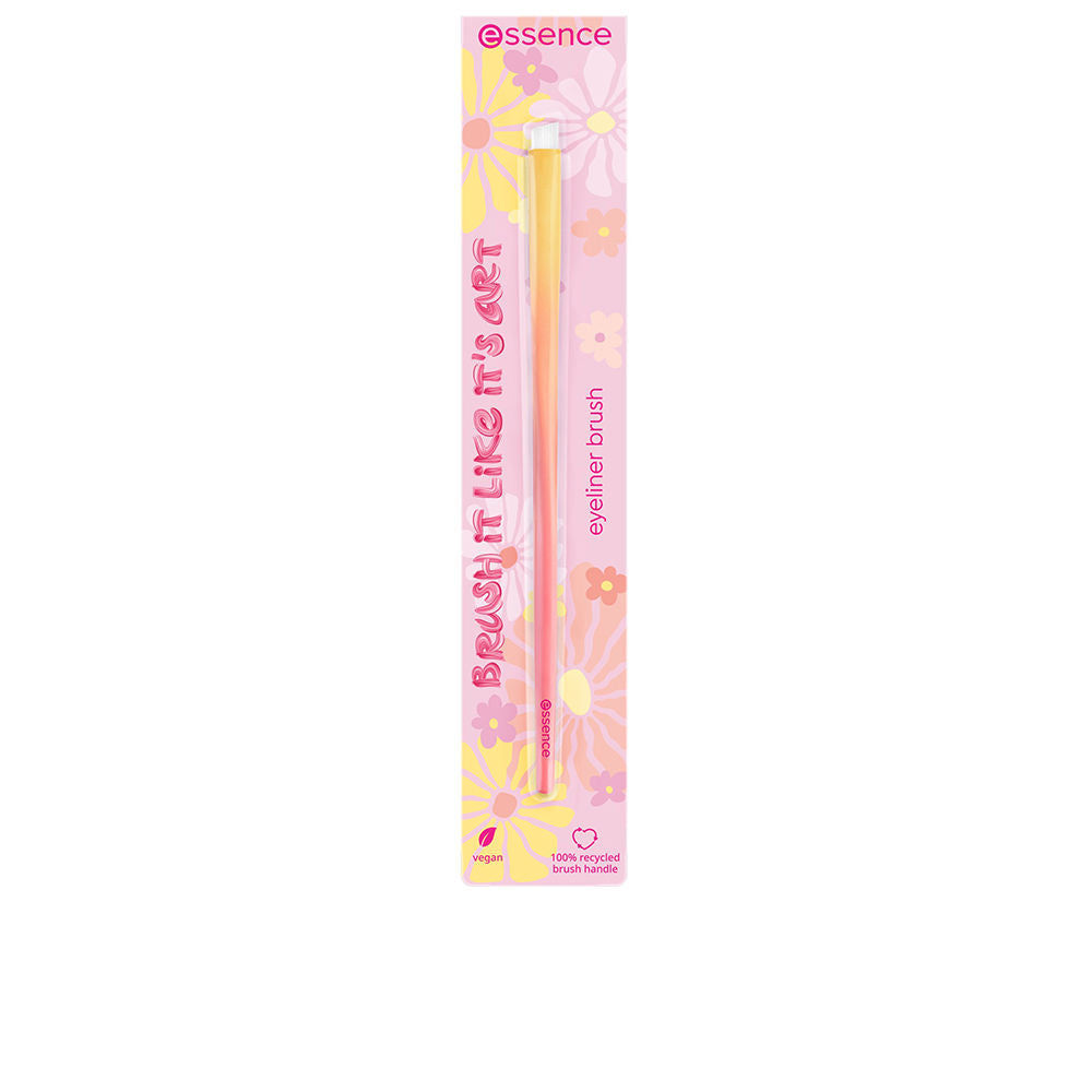 BRUSH IT LIKE IT&#39;S ART eyeliner brush #01 1 u-0