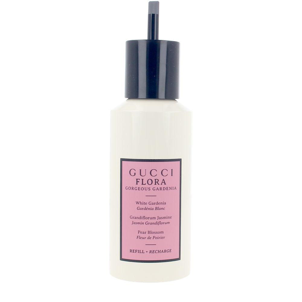 GUCCI FLORA gorgeous gardenia edp refill 150 ml-0