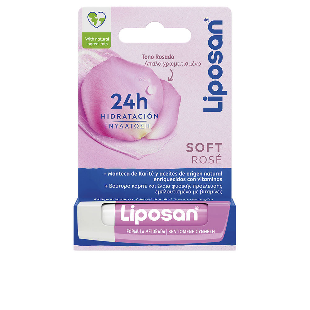 LIPOSAN soft rosé 4.8 ml-0