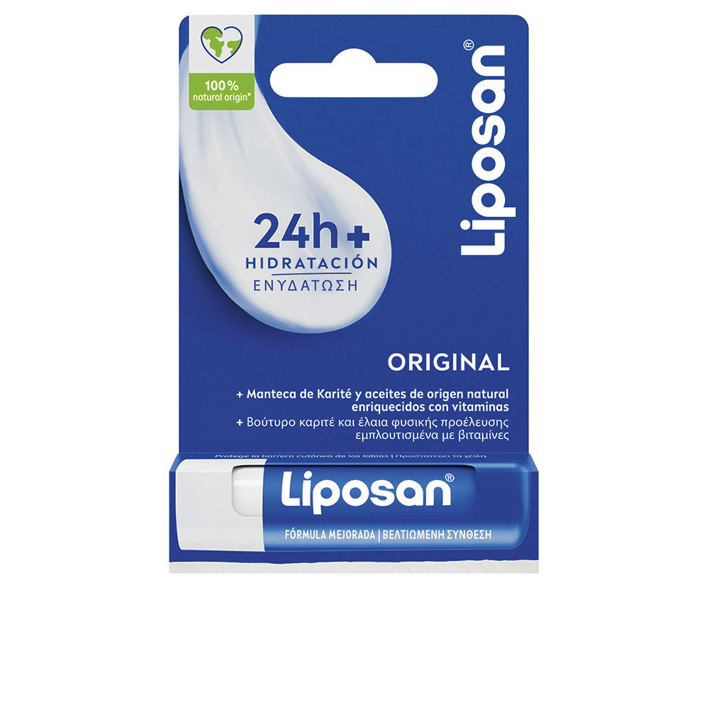 LIPOSAN classic blue 4.8 gr-0