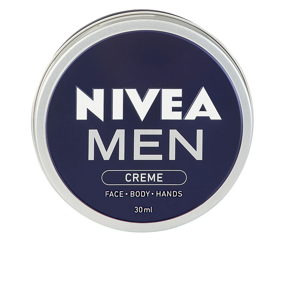 MEN CREME face, body and hands 30 ml-0
