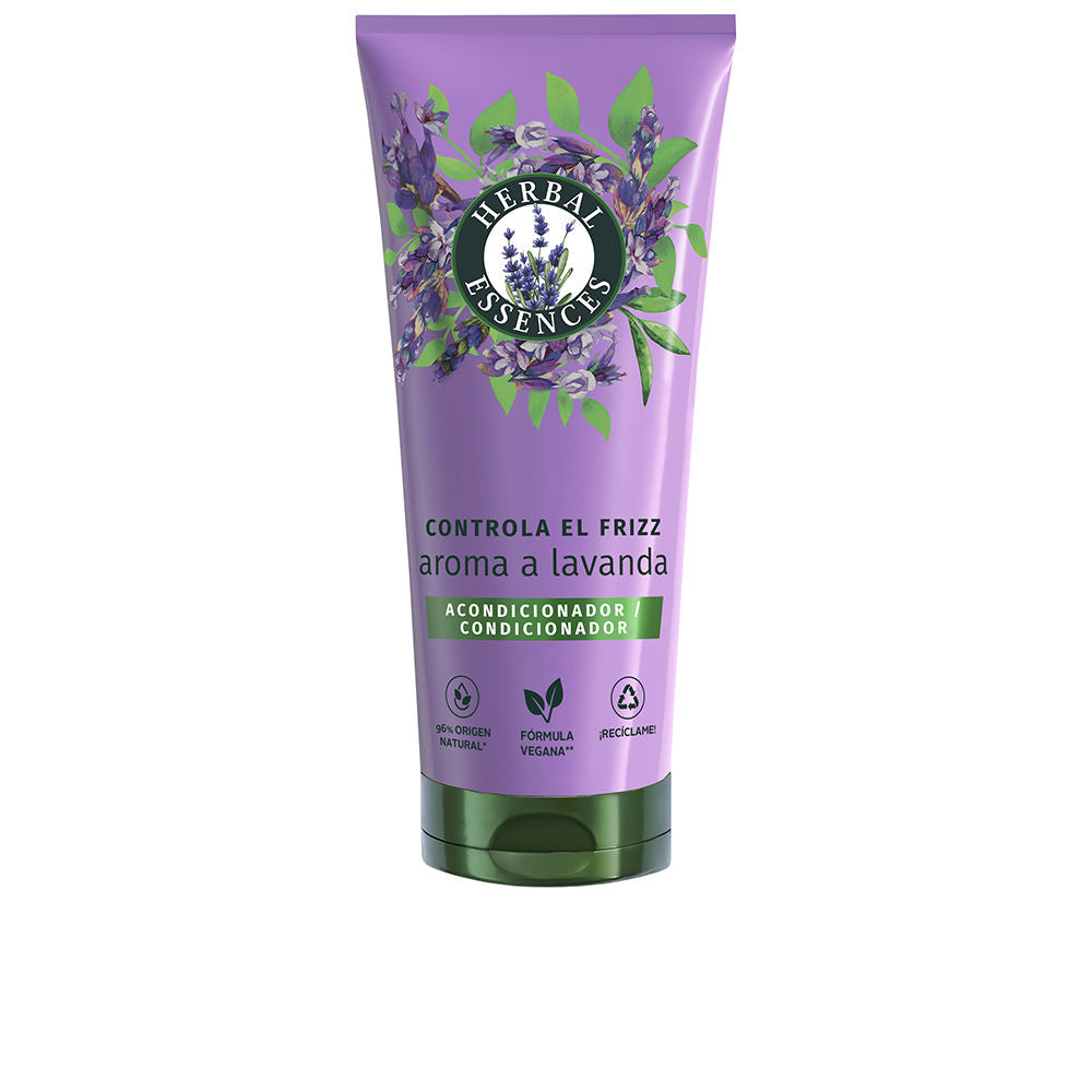 HERBAL ESSENCE LAVENDER anti-frizz conditioner 250 ml-0