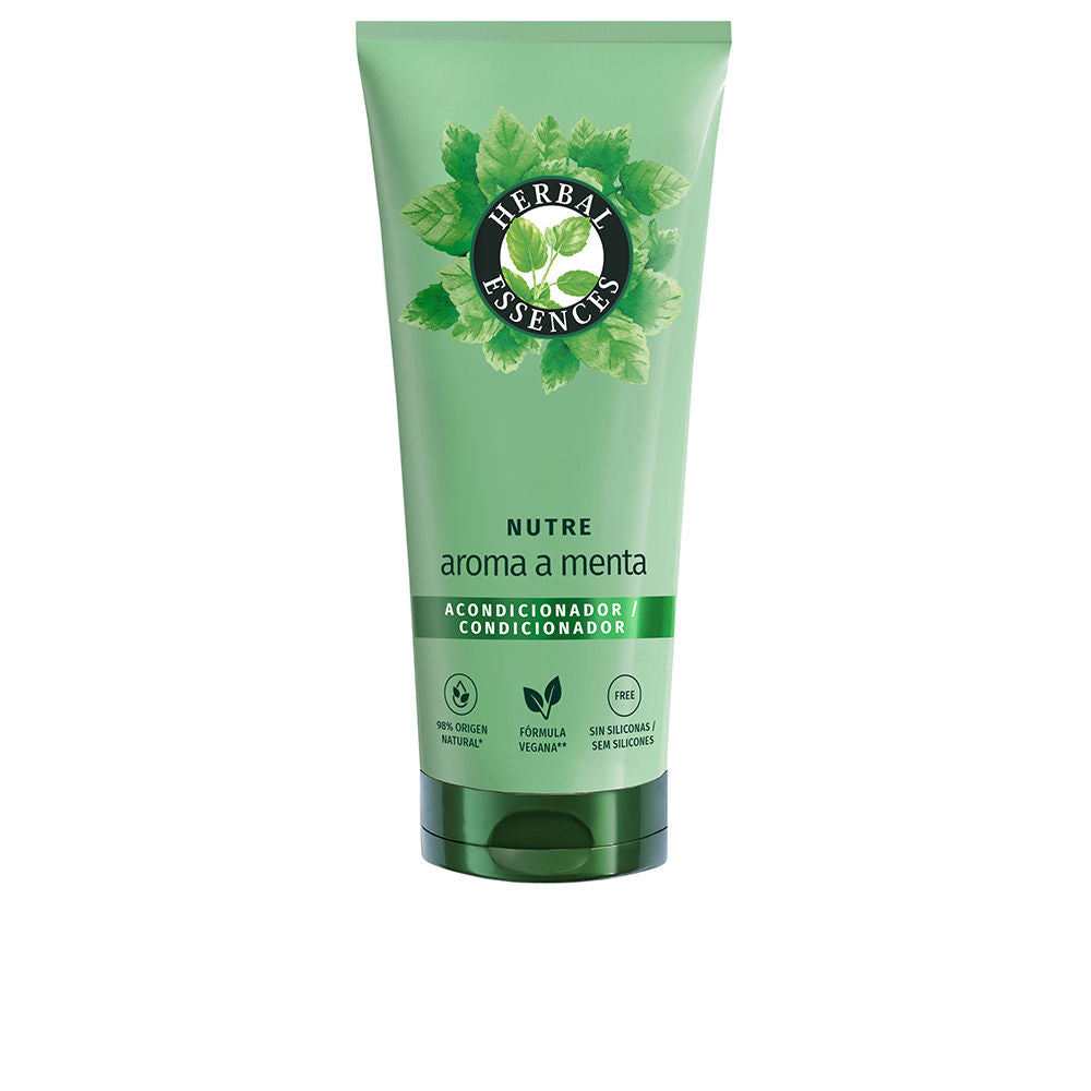 HERBAL ESSENCE MINT purifying conditioner 250 ml-0