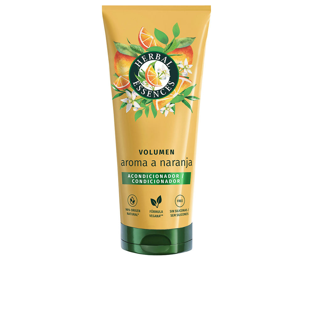 HERBAL ESSENCE ORANGE conditioner volume 250 ml-0
