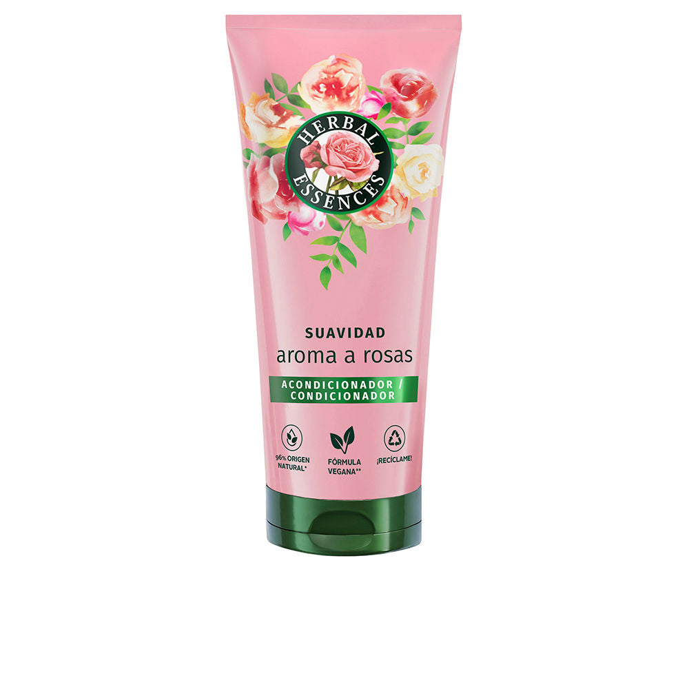 HERBAL ESSENCE ROSES softness conditioner 250 ml-0