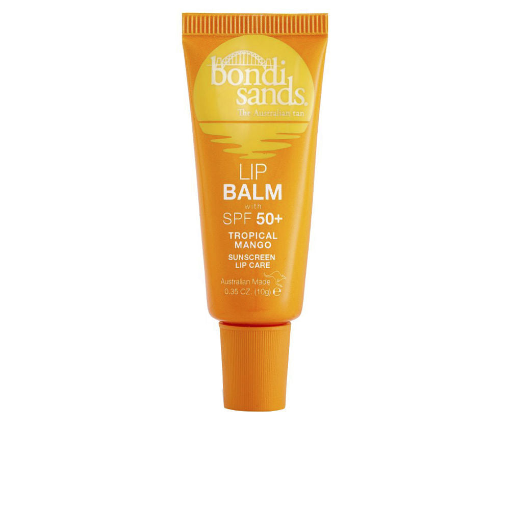 LIP BALM tropical mango SPF50+ 10 gr-0