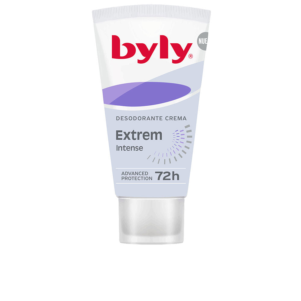 EXTREM INTENSE deo cream 50 ml-0