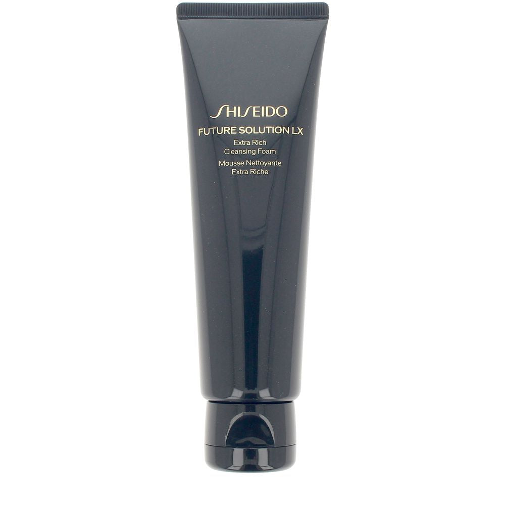 Future Solution LX Extra Rich Cleansing Foam 125 ml-0