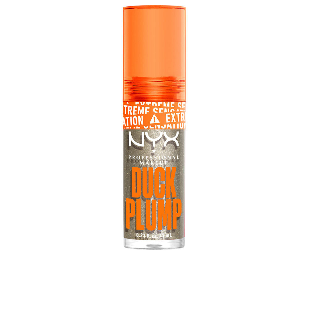 DUCK PLUMP lip gloss #20-Quazy Silver 6.8 ml-0