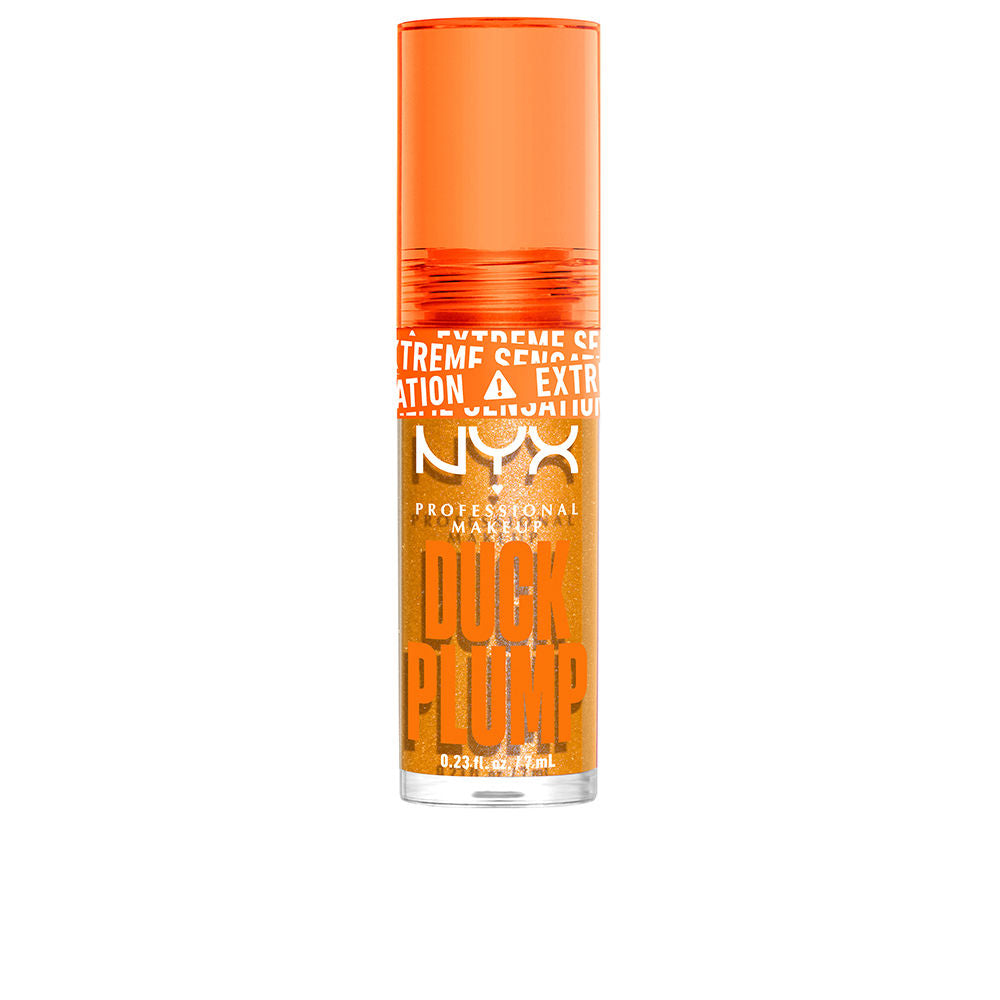 DUCK PLUMP Lip Gloss #22 - Flippin Slime 6.8 ml-0