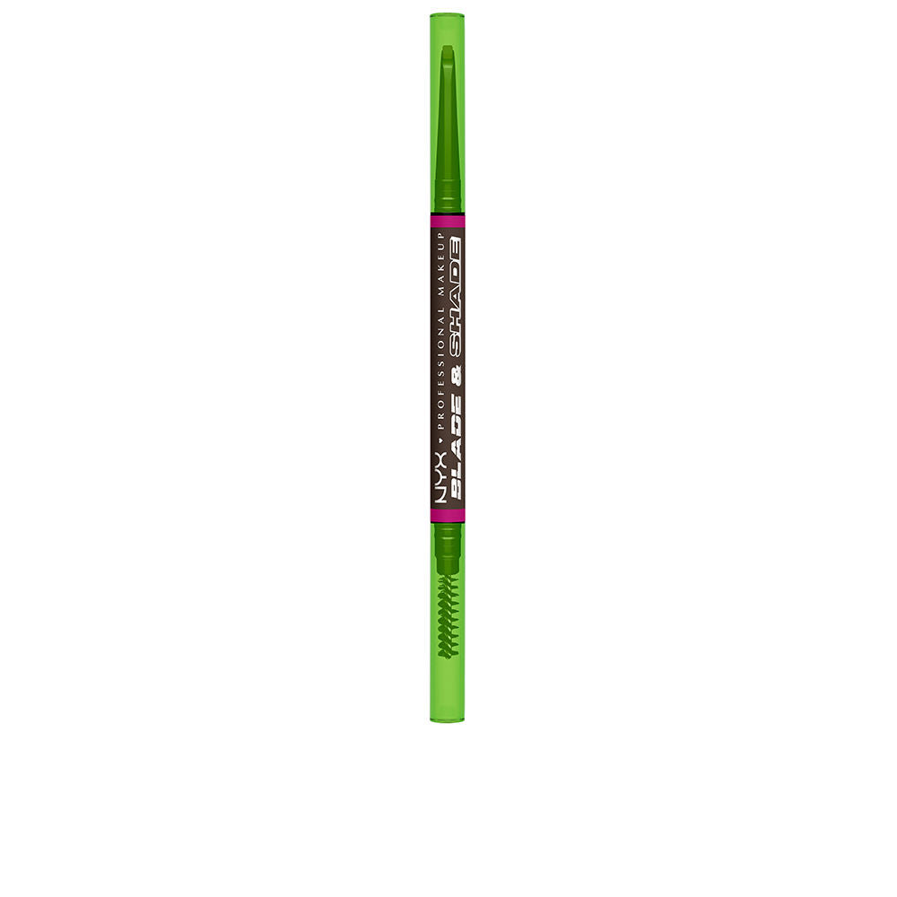 BLADE &amp; SHADE NANO eyebrow pencil #10-Espresso 1 unit-0