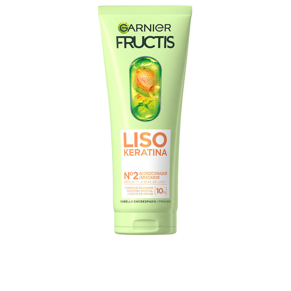 FRUTICS LISO KERATIN Nº2 conditioner 200 ml-0